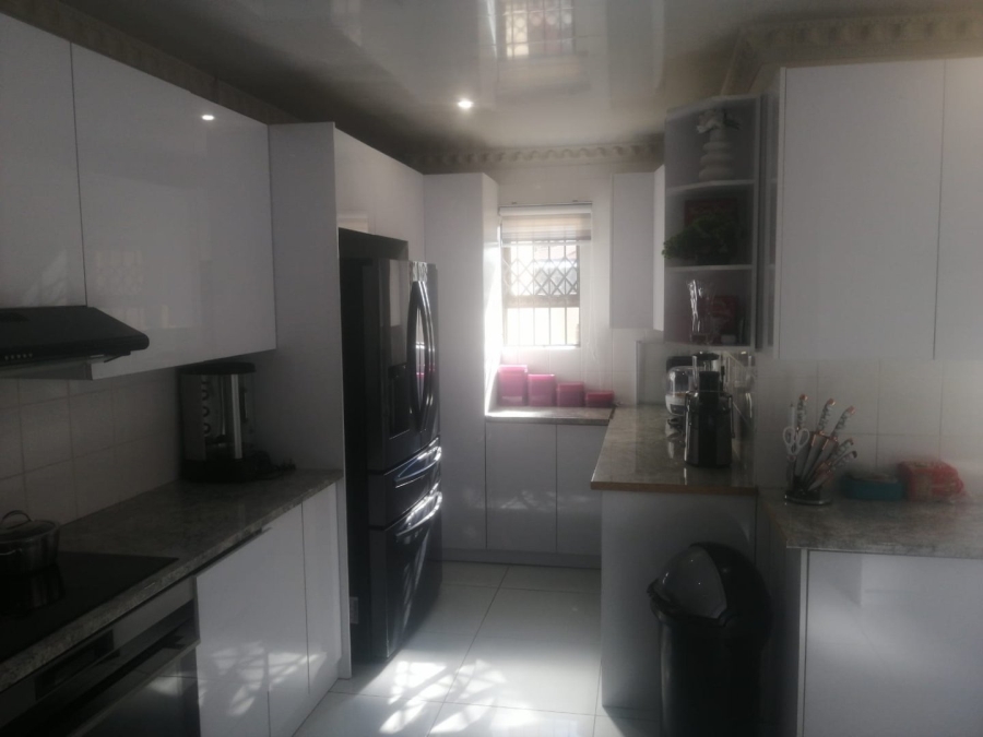 3 Bedroom Property for Sale in Botshabelo Free State